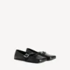 Ballerine Bel Air da donna in nero Ballerine Bel Air da donna in nero