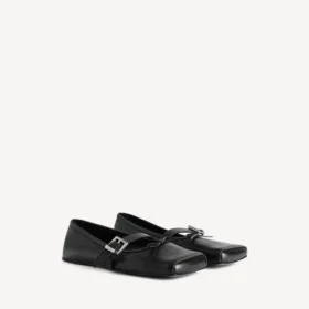 ballerine bel air da donna in nero 2 280x280 - Ballerine Bel Air da donna in nero