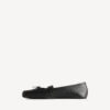 Ballerine Bel Air da donna in nero Ballerine Bel Air da donna in nero