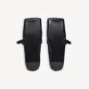 Ballerine Bel Air da donna in nero Ballerine Bel Air da donna in nero