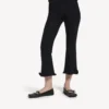 Ballerine Bel Air da donna in nero Ballerine Bel Air da donna in nero