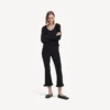 Ballerine Bel Air da donna in nero Ballerine Bel Air da donna in nero