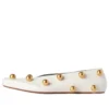 Ballerine Duchesse “White” 870443WCEX29071