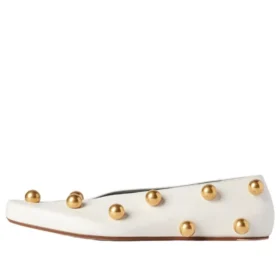 Ballerine Duchesse “White” 870443WCEX29071