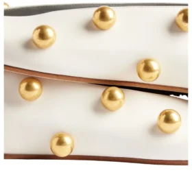 Ballerine Duchesse “White” 870443WCEX29071