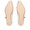 Ballerine Duchesse “White” 870443WCEX29071