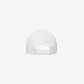 Bambini – cappellino Balenciaga bianco