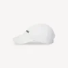 Bambini – cappellino Balenciaga bianco
