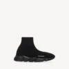 Bambini – Sneakers Speed in nero Bambini – Sneakers Speed in nero