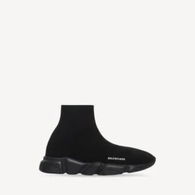 Bambini – Sneakers Speed in nero