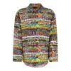 Banner pubblicitari Camicia Minimal “Multicolor” 681812TML178470