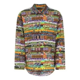 Banner pubblicitari Camicia Minimal “Multicolor” 681812TML178470