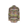 Banner pubblicitari Camicia Minimal “Multicolor” 681812TML178470