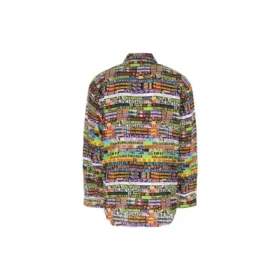 Banner pubblicitari Camicia Minimal “Multicolor” 681812TML178470