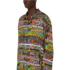 Banner pubblicitari Camicia Minimal “Multicolor” 681812TML178470