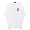 Barcode T-shirt “White” 661715TKVE59040