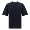 BB Paris Icon T-shirt, vestibilità media “Washed Black” 612966TMVG78190
