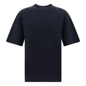 BB Paris Icon T-shirt, vestibilità media “Washed Black” 612966TMVG78190