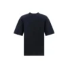 BB Paris Icon T-shirt, vestibilità media “Washed Black” 612966TMVG78190