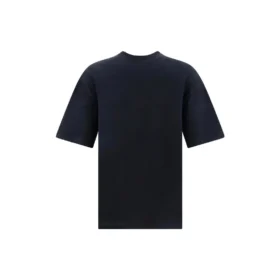 BB Paris Icon T-shirt, vestibilità media “Washed Black” 612966TMVG78190