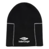Berretto sportivo 3B Sports Icon “Nero antracite” 857096T17681070