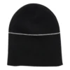 Berretto sportivo 3B Sports Icon “Nero antracite” 857096T17681070