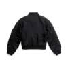 Bomber ristretto “Black” 746478TYD311000