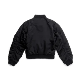 Bomber ristretto “Black” 746478TYD311000