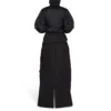 Bomber ristretto “Black” 746478TYD311000