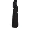 Bomber ristretto “Black” 746478TYD311000