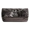 Borsa a catena piccola Monaco metallizzata “Grigio scuro” 7659662AASD1314