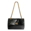 Borsa a catena piccola Monaco “Nera” 7659662AAR81000