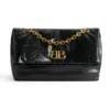 Borsa a catena piccola Monaco “Nera” 7659662AAR81000