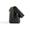 Borsa a catena piccola Monaco “Nera” 7659662AAR81000