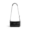 Borsa a cilindro Le Cagole “Black” 771716210KR1000
