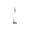 Borsa a manico Mini Hourglass “Lilla” 664676-1S4NY-5304