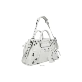 Borsa a mano Neo Cagole City “Bianco” 700451210B09104