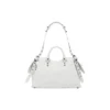 Borsa a mano Neo Cagole City “Bianco” 700451210B09104