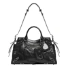 Borsa a mano Neo Cagole City “Black” 700451210B01000