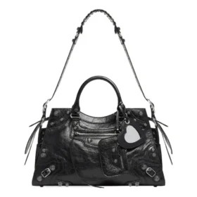 Borsa a mano Neo Cagole City “Black” 700451210B01000