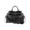 Borsa a mano Neo Cagole City “Black” 700451210B01000