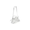Borsa a mano Neo Cagole Xs “Optic White” 700940210B09104