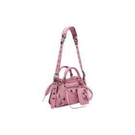 Borsa a mano Neo Cagole Xs “Rosa chiaro” 700940210B06904