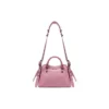 Borsa a mano Neo Cagole Xs “Rosa chiaro” 700940210B06904