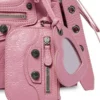 Borsa a mano Neo Cagole Xs “Rosa chiaro” 700940210B06904