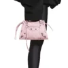 Borsa a mano Neo Cagole Xs “Rosa chiaro” 700940210B06904