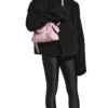 Borsa a mano Neo Cagole Xs “Rosa chiaro” 700940210B06904