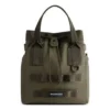 Borsa a mano piccola Army “Verde scuro” 6440292BKPI3503