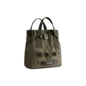 Borsa a mano piccola Army “Verde scuro” 6440292BKPI3503