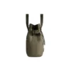 Borsa a mano piccola Army “Verde scuro” 6440292BKPI3503